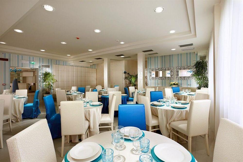 Hotel Turquoise Чезенатико Экстерьер фото